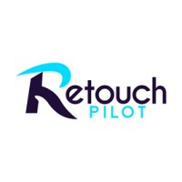 Retouch Pilot logo - Similar company to Bold Retouch