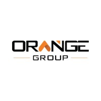 Orange Group logo - Similar company to Sria Infotech Pvt Ltd