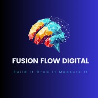 Fusion Flow Digital logo - Similar company to Every1Mobile