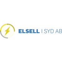 Elsell i Syd AB logo - Similar company to Malmö Ljus & Kraft Ab
