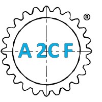 A2CF-Adéquation Contrôle Conseil Formation® logo - Similar company to A2Cf Services