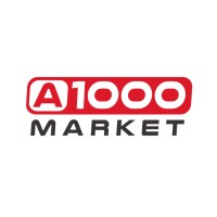A1M OÜ | A1000 Market logo - Similar company to Chick&Go