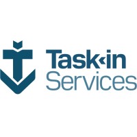 Task-in Services logo - Similar company to Aws Petroleum Services Co.