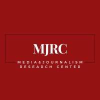 Media and Journalism Research Center logo - Similar company to Centre For Journalism Innovation And Development