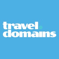 Travel.domains: Showcase Your Travel Business logo - Similar company to Dream Holidays