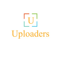 Uploaders logo - Similar company to Upload Communication