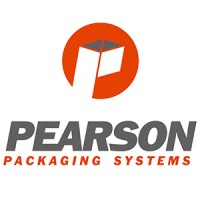 Pearson Packaging Systems logo - Similar company to Brenton Engineering
