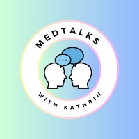 MedTalks with Kathrin logo - Similar company to Cvbabel