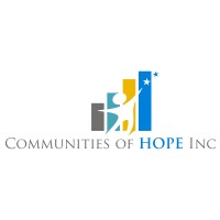 Communities Of Hope Inc