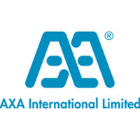 AXA International Limited logo - Similar company to Guangdong Axa Home Co.,Ltd