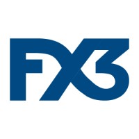 FX3 Gestão, Liderança e Desenvolvimento logo - Similar company to Azm Law