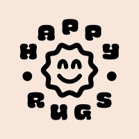 Happy Rugs logo - Similar company to The Impact Hub