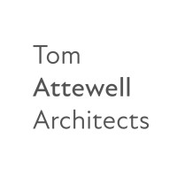 Tom Attewell Architects logo - Similar company to 3Rdcore