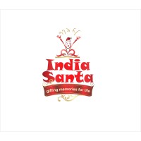 India Santa logo - Similar company to Holland Digital