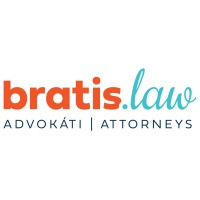 bratis.law logo - Similar company to Apelyon
