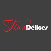 Tina Délices logo - Similar company to E-Chips