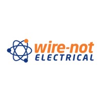 Wire-Not Electrical logo - Similar company to Groundplan Takeoff Software