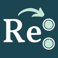 Re:Sourced logo - Similar company to Zable Health