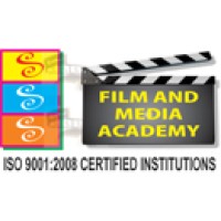 sssfilmacademy logo - Similar company to V Room Studios