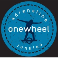 adrenaline junkies