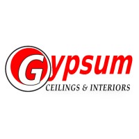 Gypsum Ceilings and Interiors Ltd logo - Similar company to Delta Gypsum