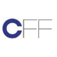 CFF Creative Flavours & Fragrances logo - Similar company to Grc Parfum Società Benefit