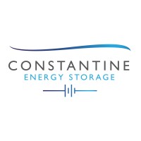 Constantine Energy Storage logo - Similar company to Gridtec Limited