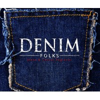 Denim Folks Limited logo - Similar company to Sky Apparels Limited