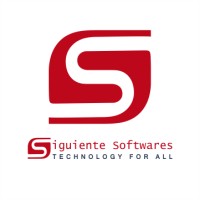 Siguiente Softwares logo - Similar company to Chanda