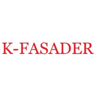 K Fasader AB logo - Similar company to Egset Ventilasjon