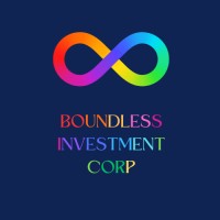 Boundless Investment Corp logo - Similar company to Enviro365 Ltd