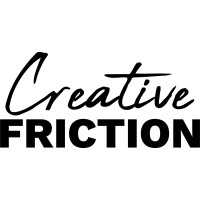 Creative Friction