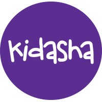 Kidasha logo - Similar company to Futuraya Ltd