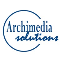 Archimedia Solutions srl logo - Similar company to Techgest