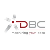 DBC - machining Your ideas logo - Similar company to Apm Turning