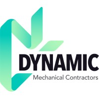 Dynamic Mechanical Contractors logo - Similar company to Bernward Mechanical