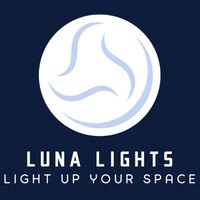 Luna Lights logo - Similar company to Gifted Wallet