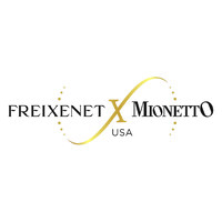 Freixenet Mionetto USA logo - Similar company to Henkell Freixenet