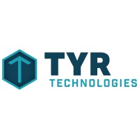 Tyr Technologies logo - Similar company to Tyr Technologies