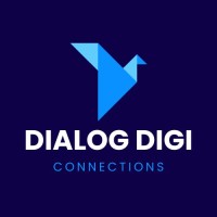 Dialog Digi Connections logo - Similar company to Eaglelite Associates