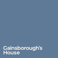 Gainsborough's House logo - Similar company to Pronation