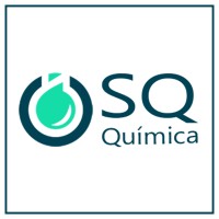 SQ Química logo - Similar company to Intercroma Sa