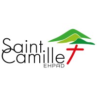 EHPAD Saint Camille logo - Similar company to Accessio-Solutions