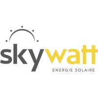 Skywatt SA logo - Similar company to I-Watt Sàrl