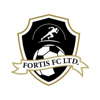 Fortis FC logo - Similar company to Bashundhara Kings