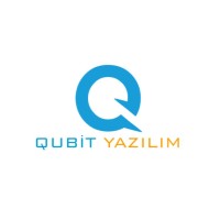 Qubit Yazılım logo - Similar company to Aydo Yazılım