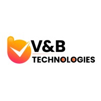 V&B Technologies logo - Similar company to Pulse Solutions