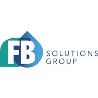 FB Solutions Group logo - Similar company to Whetstone Distribution
