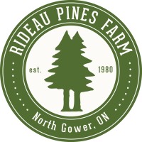 Rideau Pines Farm logo - Similar company to Strathmere
