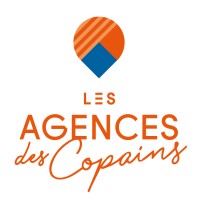 Les Agences des Copains logo - Similar company to Lyon Extramuros